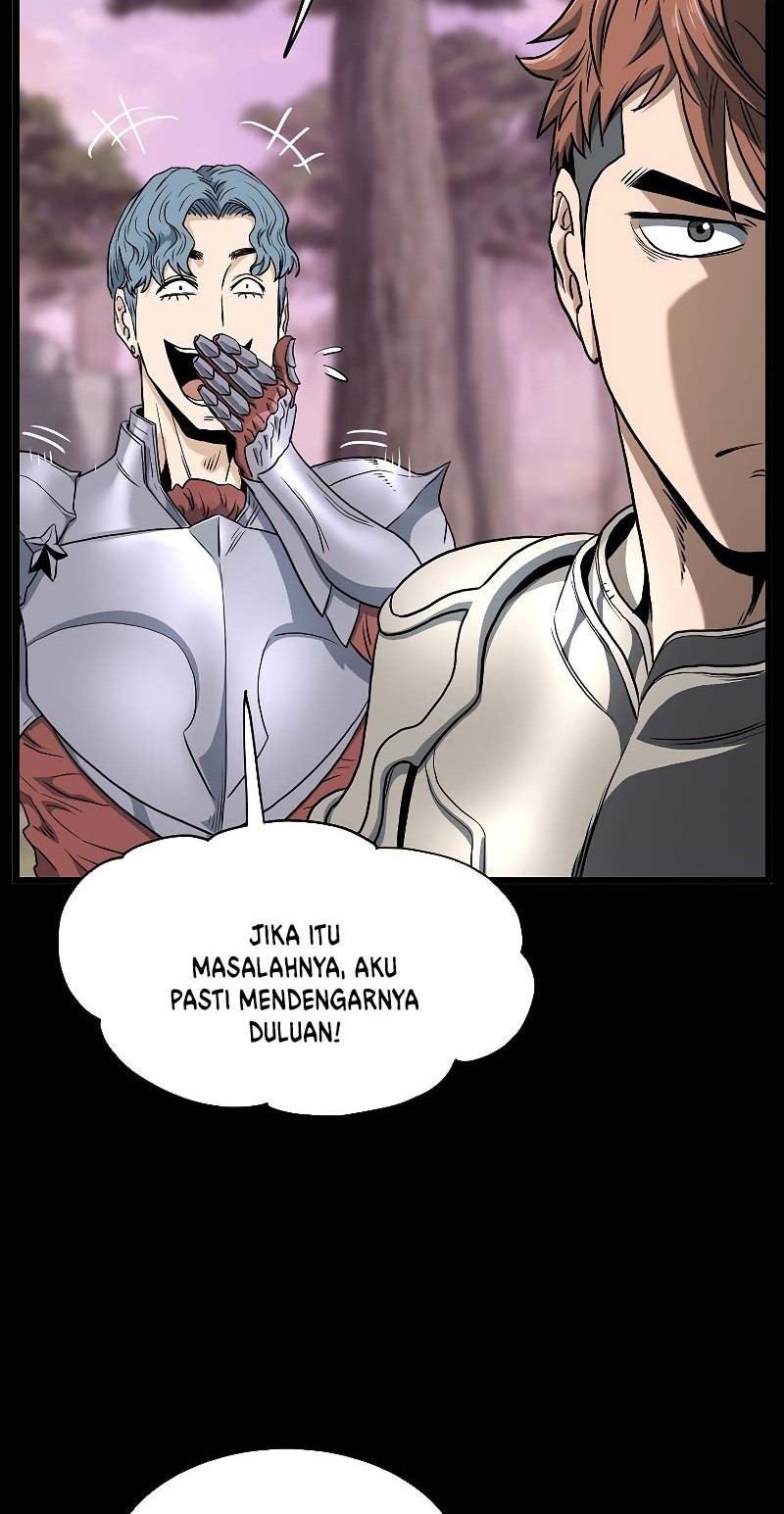 Murim Login Chapter 142 Gambar 21