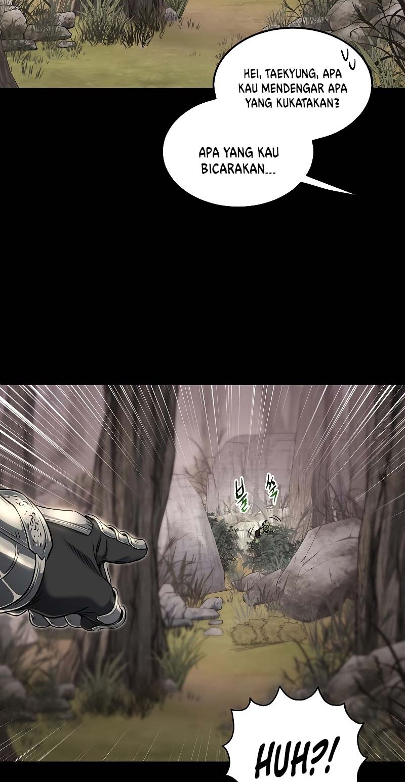 Murim Login Chapter 142 Gambar 23