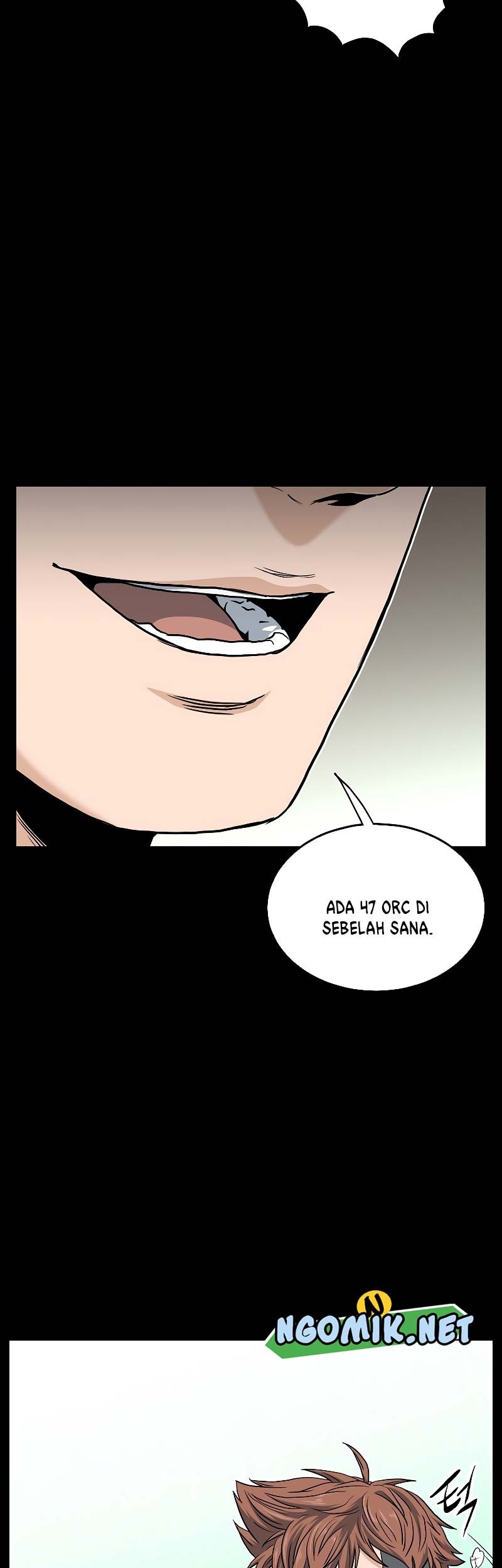 Murim Login Chapter 142 Gambar 24