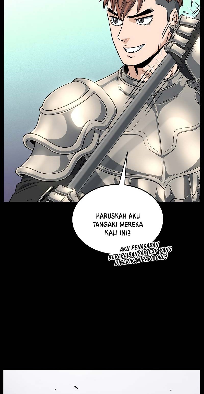 Murim Login Chapter 142 Gambar 25