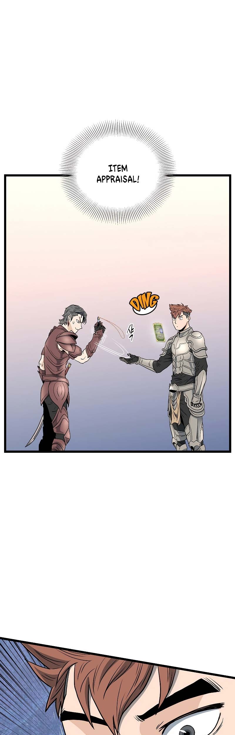 Murim Login Chapter 142 Gambar 50