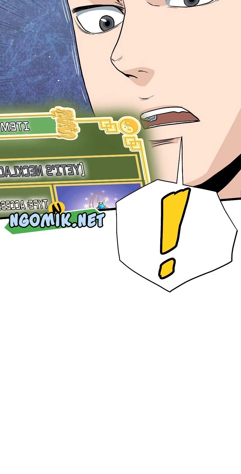 Murim Login Chapter 142 Gambar 51