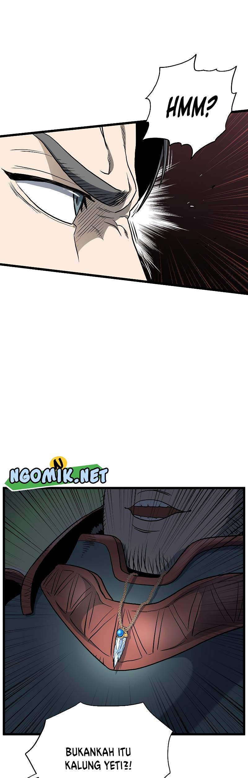 Murim Login Chapter 142 Gambar 44