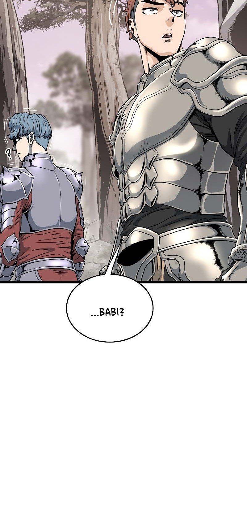 Murim Login Chapter 142 Gambar 3