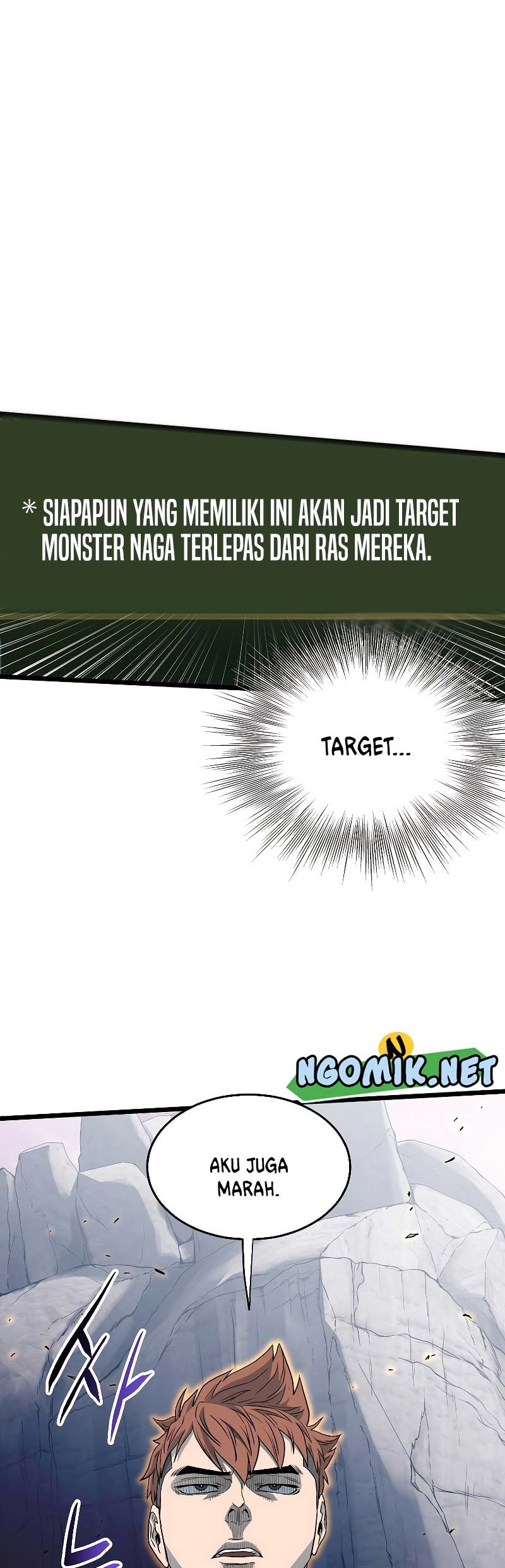 Murim Login Chapter 142 Gambar 59