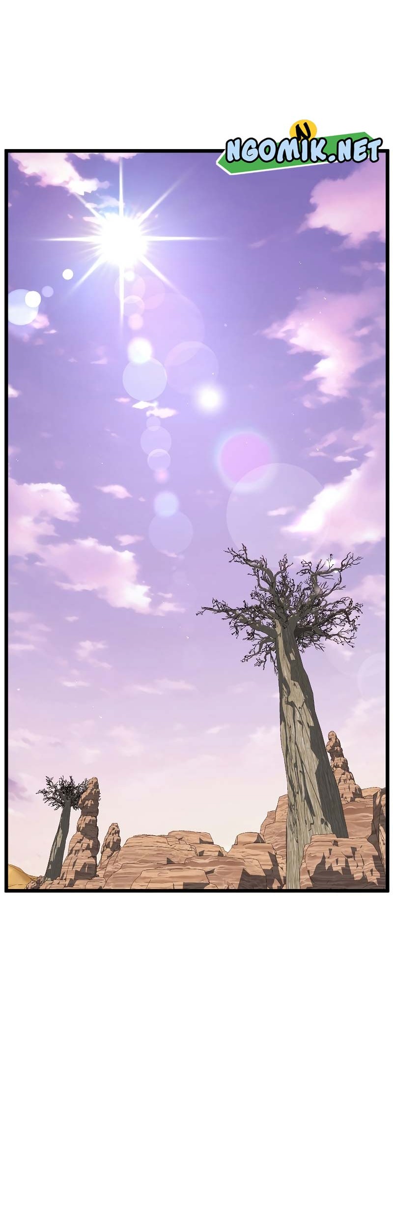 Murim Login Chapter 142 Gambar 61