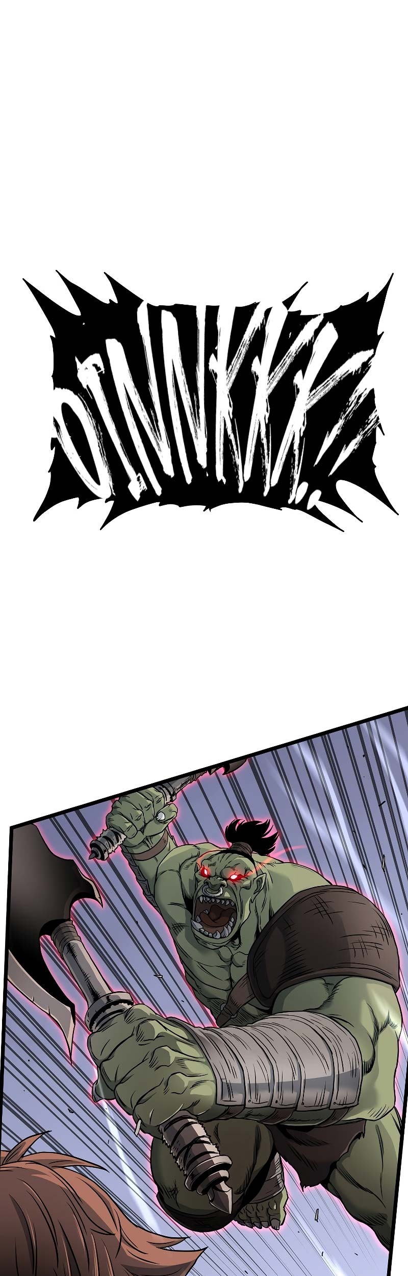 Murim Login Chapter 142 Gambar 4