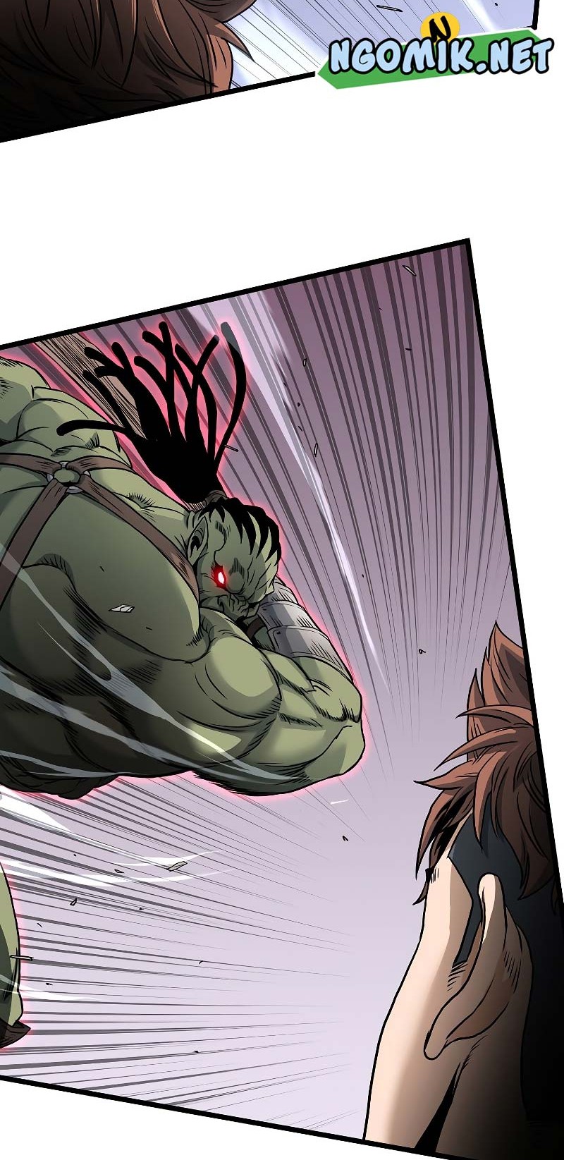 Murim Login Chapter 142 Gambar 5