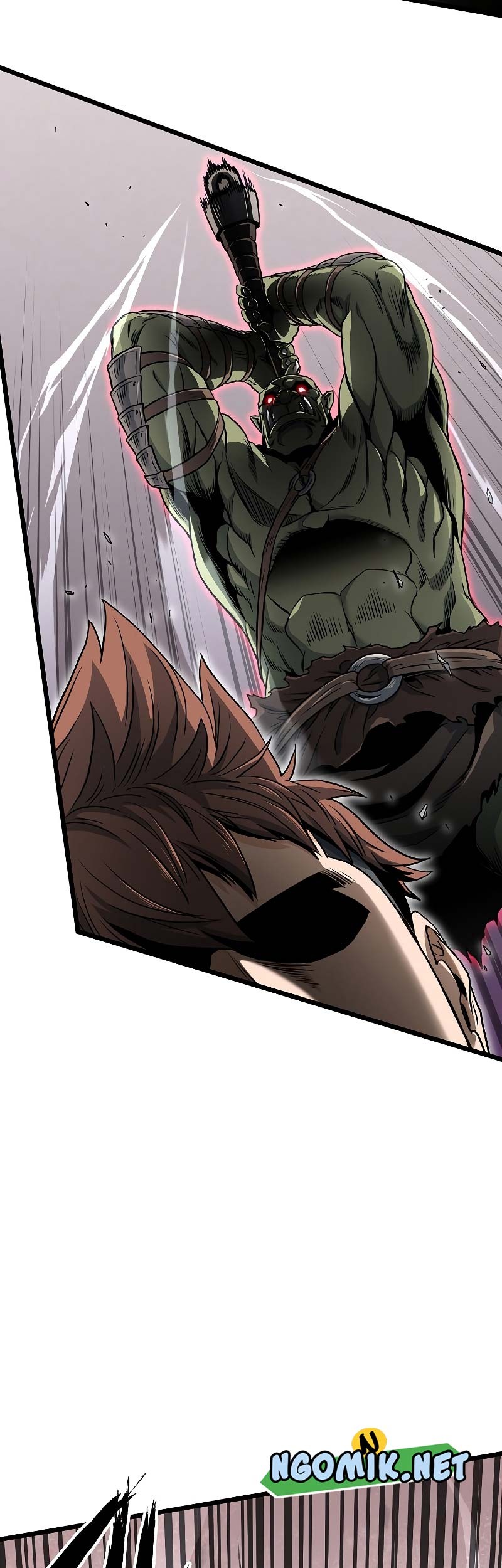 Murim Login Chapter 142 Gambar 6