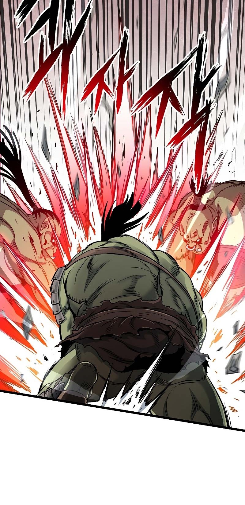 Murim Login Chapter 142 Gambar 7