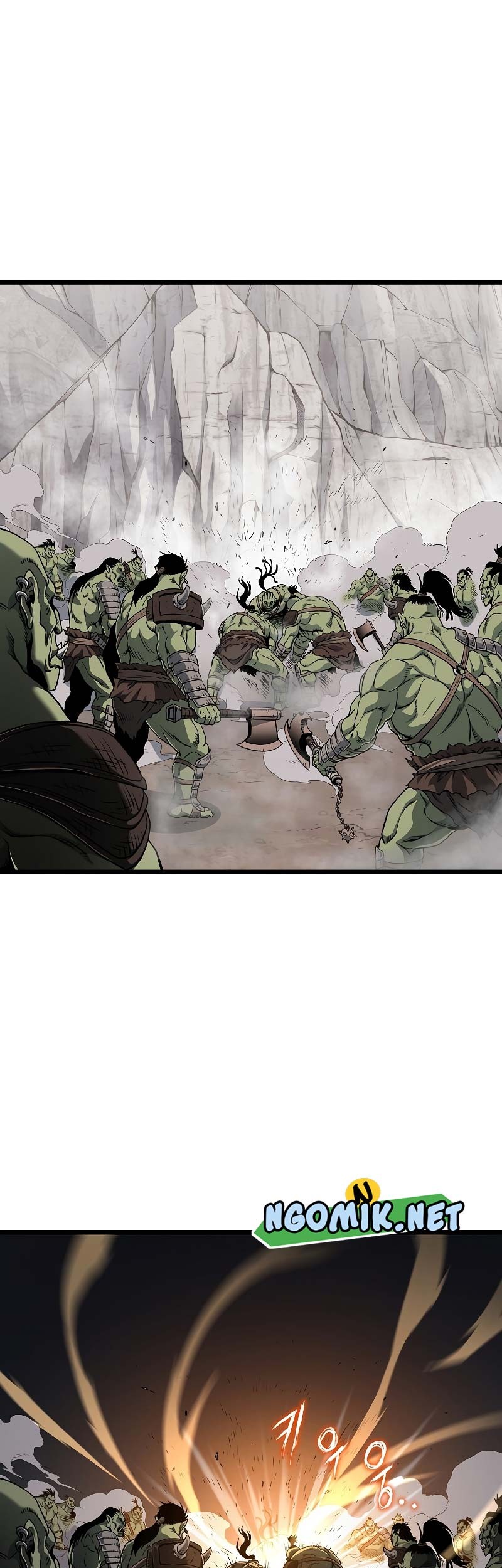 Murim Login Chapter 142 Gambar 8