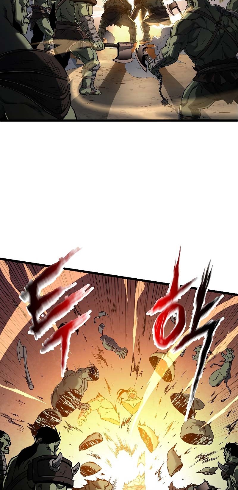 Murim Login Chapter 142 Gambar 9