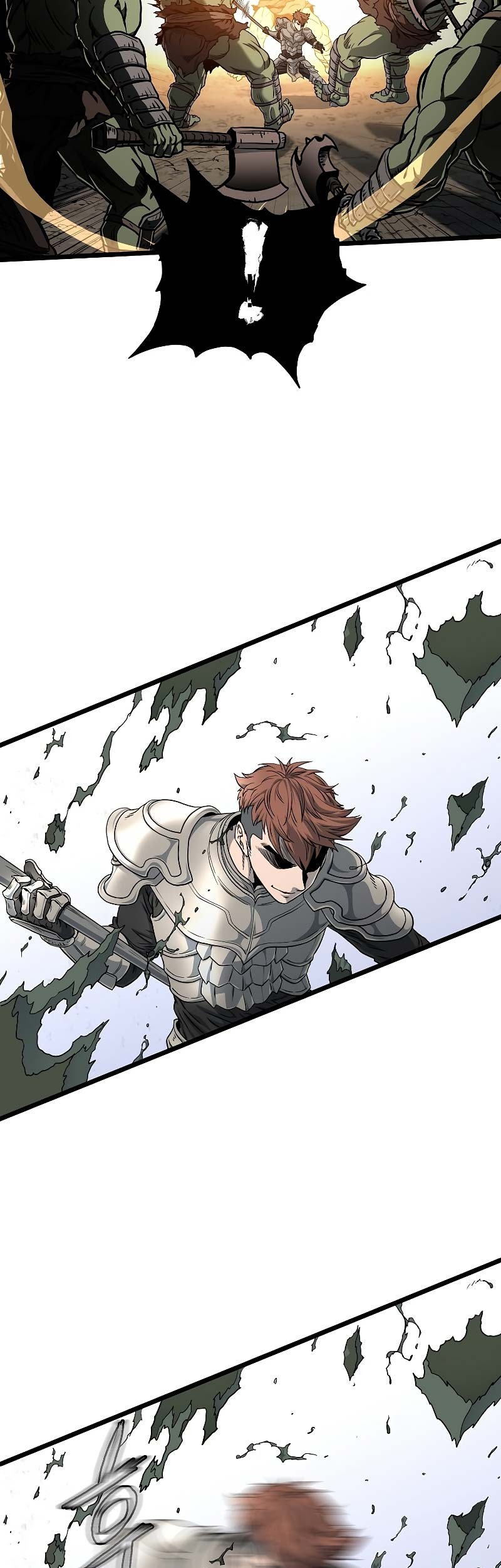 Murim Login Chapter 142 Gambar 10