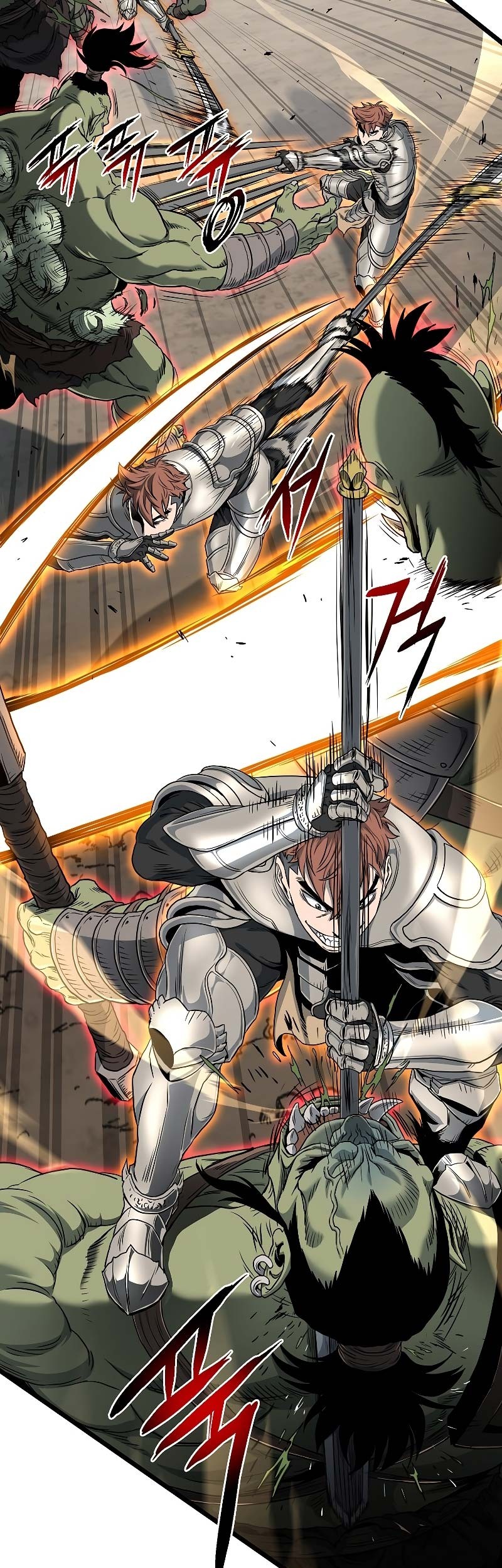 Murim Login Chapter 142 Gambar 12