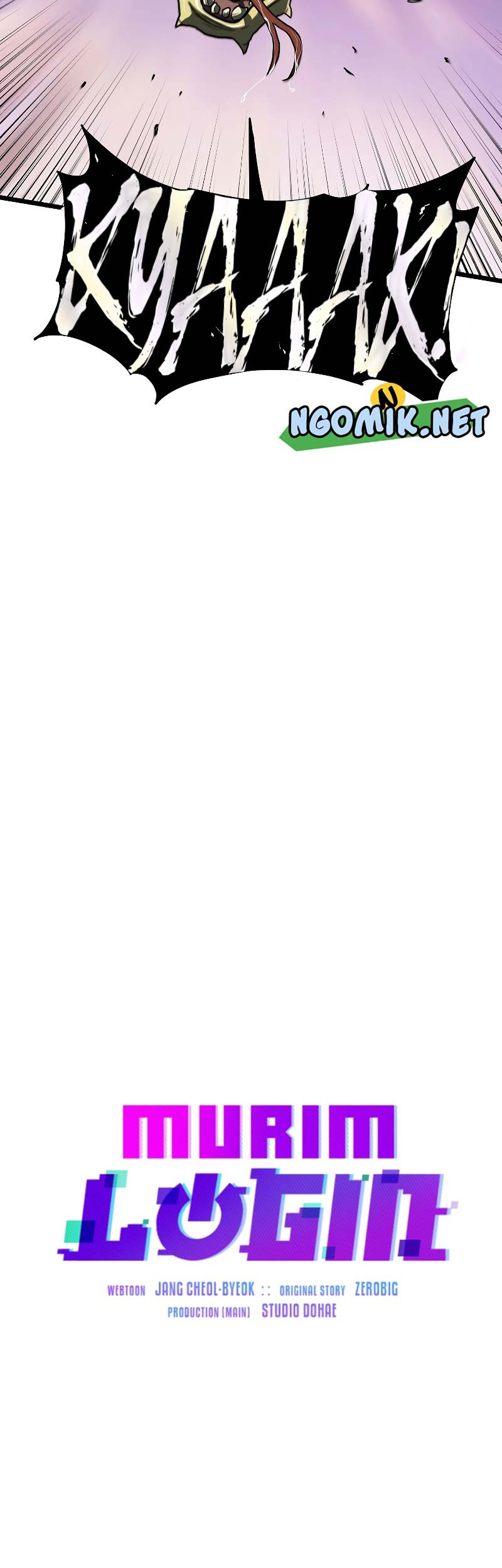 Murim Login Chapter 141 Gambar 26