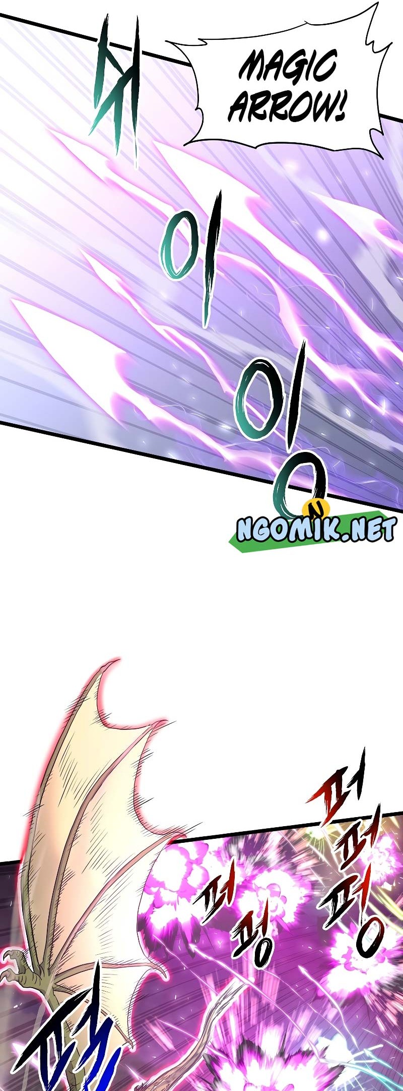 Murim Login Chapter 141 Gambar 29