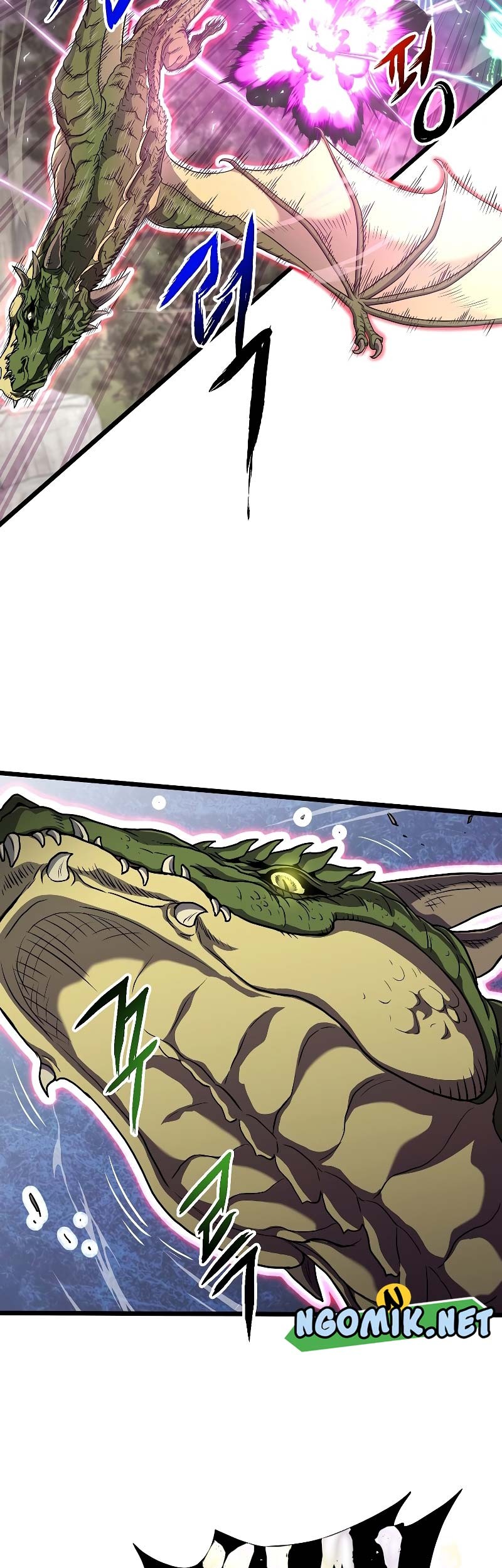 Murim Login Chapter 141 Gambar 30