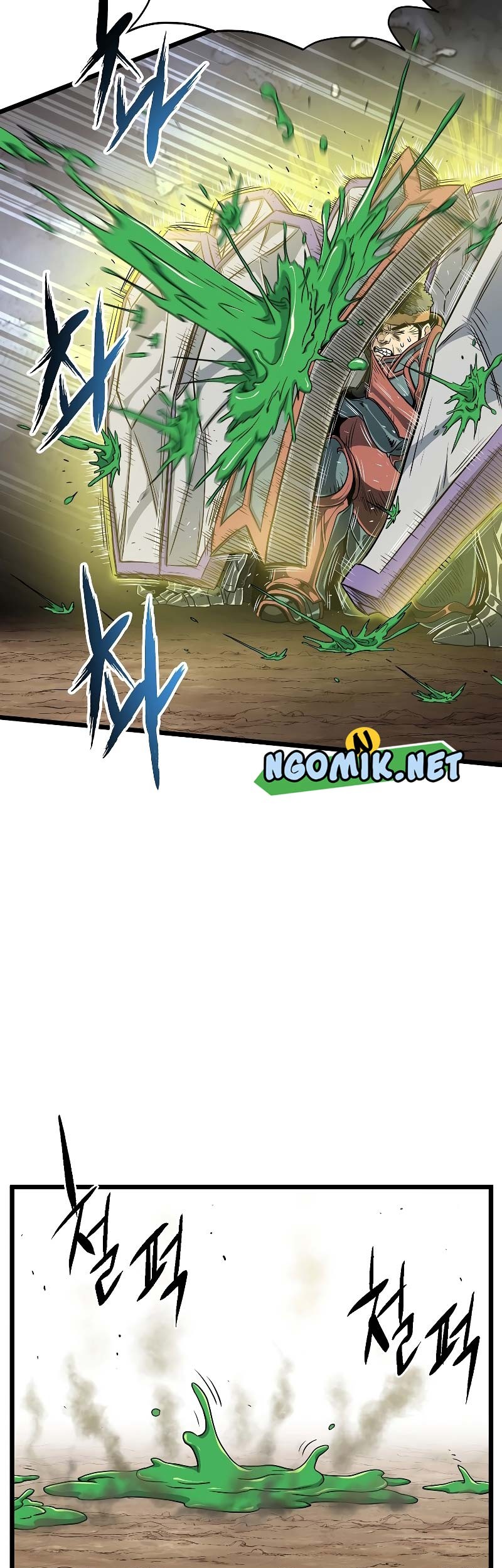 Murim Login Chapter 141 Gambar 32