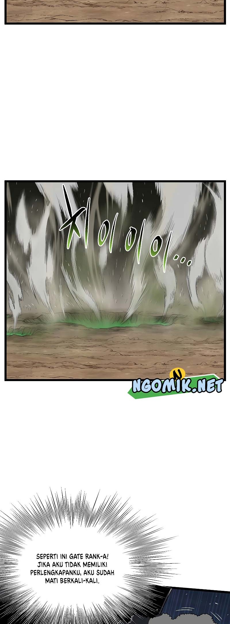 Murim Login Chapter 141 Gambar 33