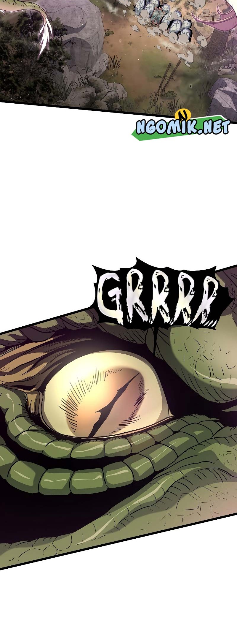 Murim Login Chapter 141 Gambar 35