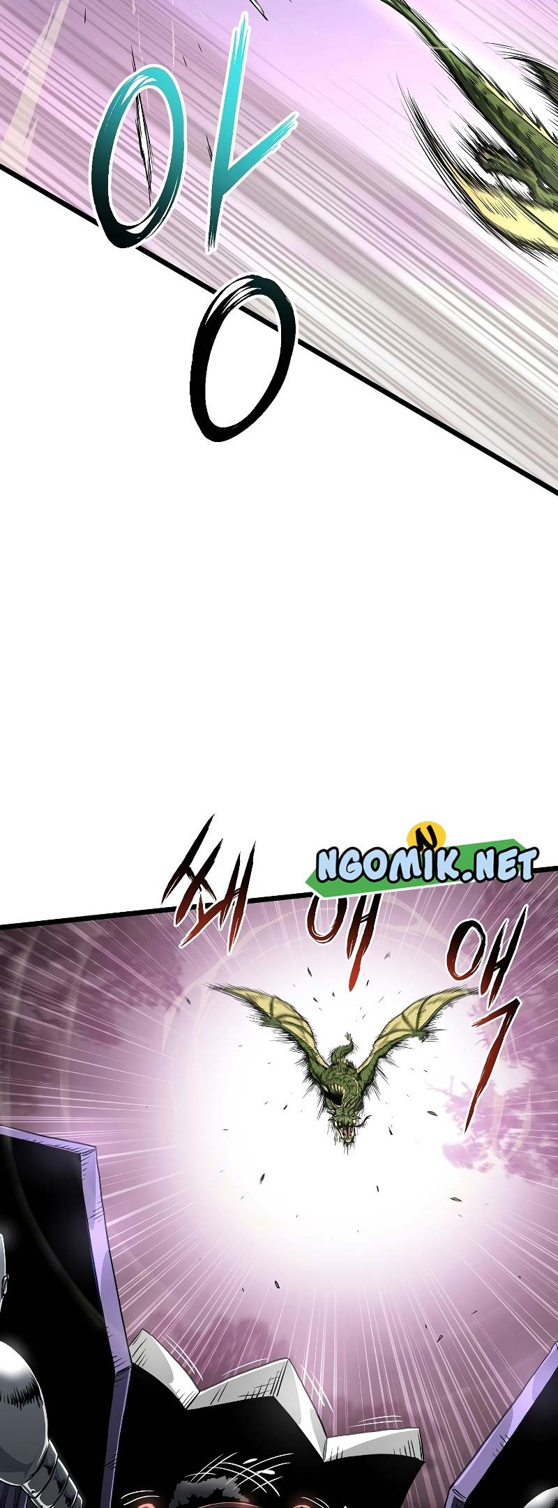 Murim Login Chapter 141 Gambar 37