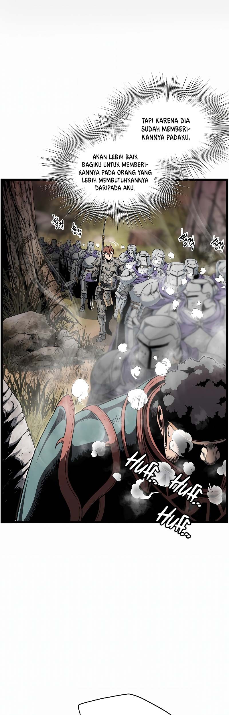 Murim Login Chapter 141 Gambar 18