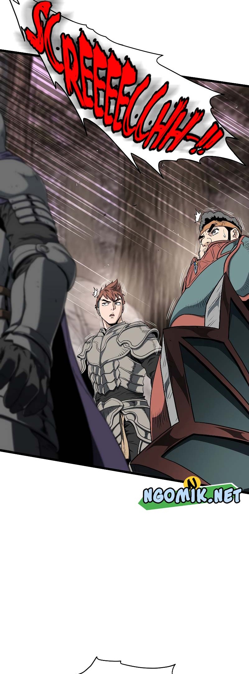 Murim Login Chapter 141 Gambar 23