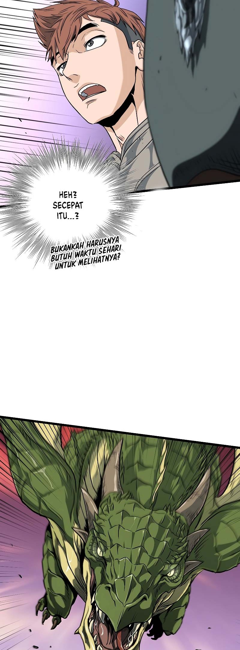 Murim Login Chapter 141 Gambar 25