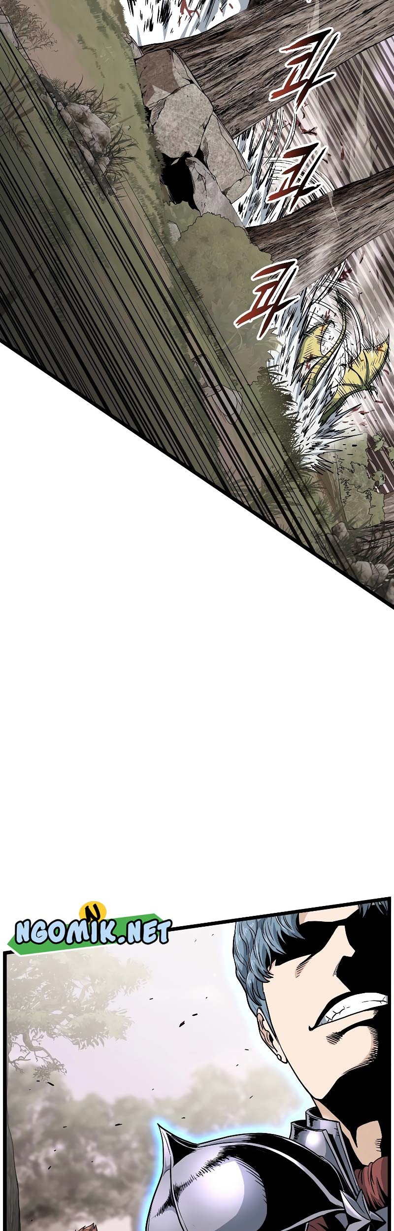 Murim Login Chapter 141 Gambar 46