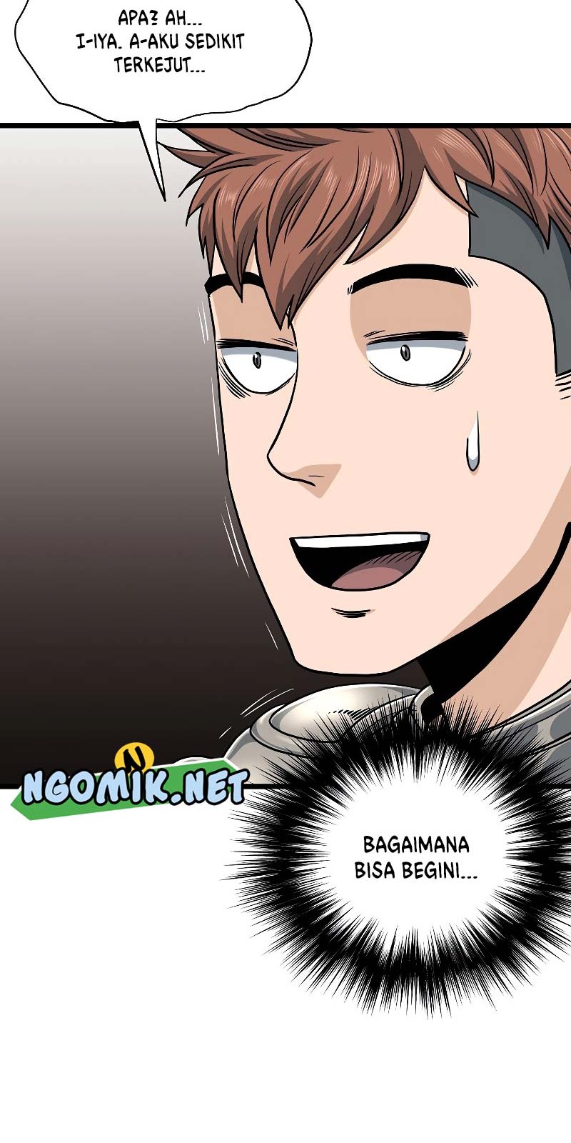 Murim Login Chapter 141 Gambar 51