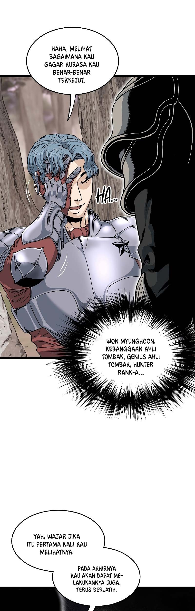 Murim Login Chapter 141 Gambar 52