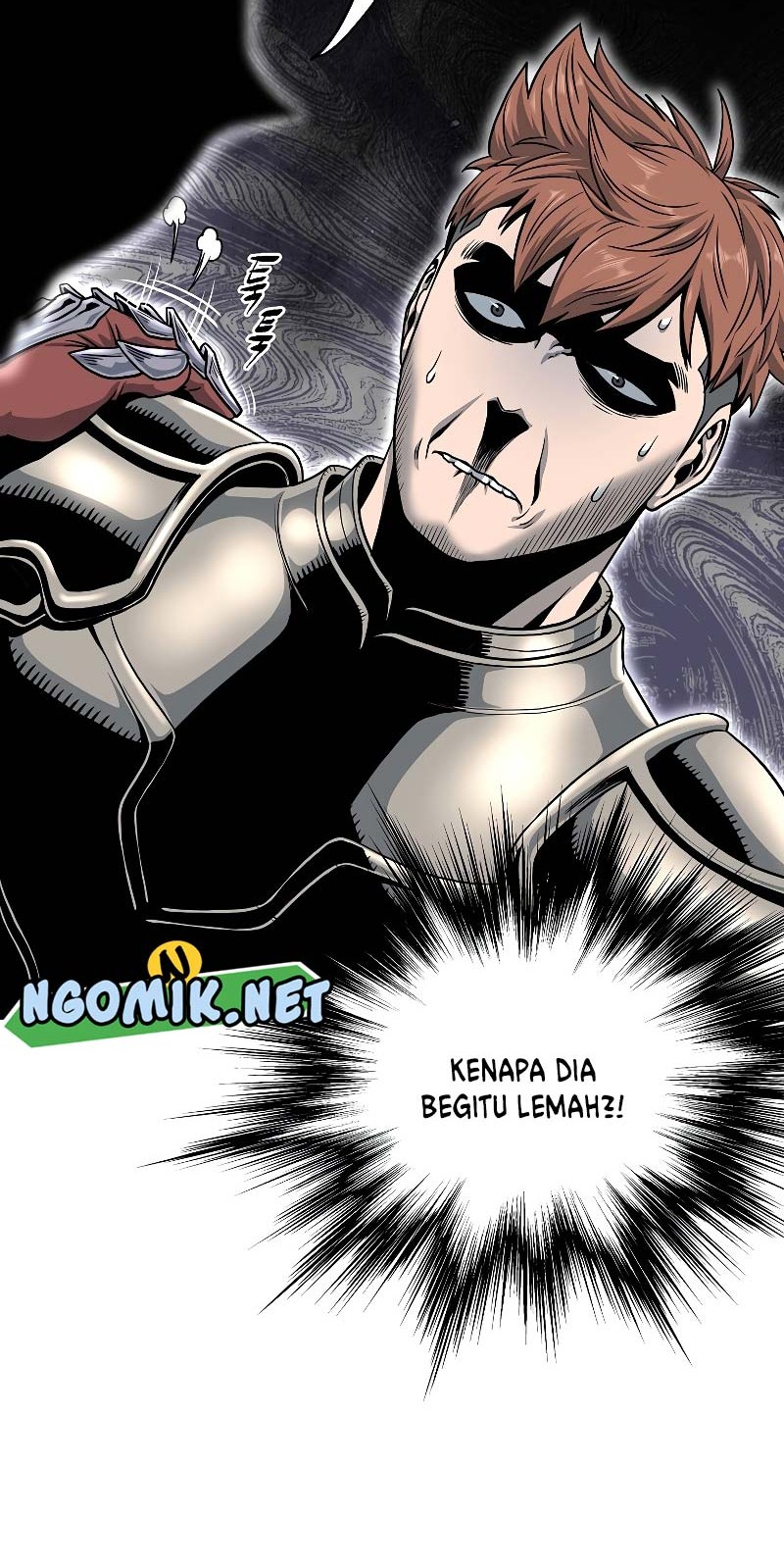 Murim Login Chapter 141 Gambar 53