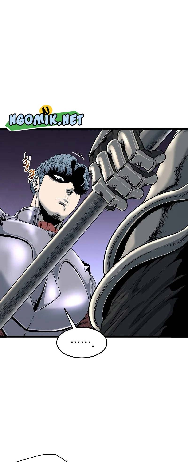 Murim Login Chapter 141 Gambar 57