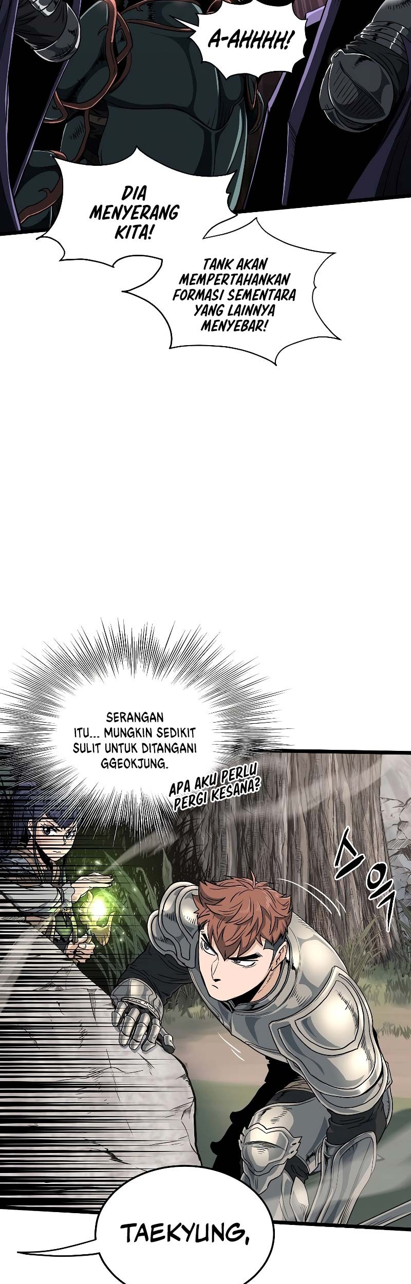 Murim Login Chapter 141 Gambar 38