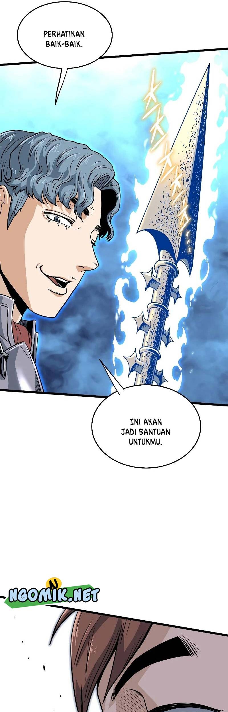 Murim Login Chapter 141 Gambar 40