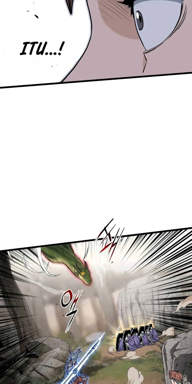 Murim Login Chapter 141 Gambar 41