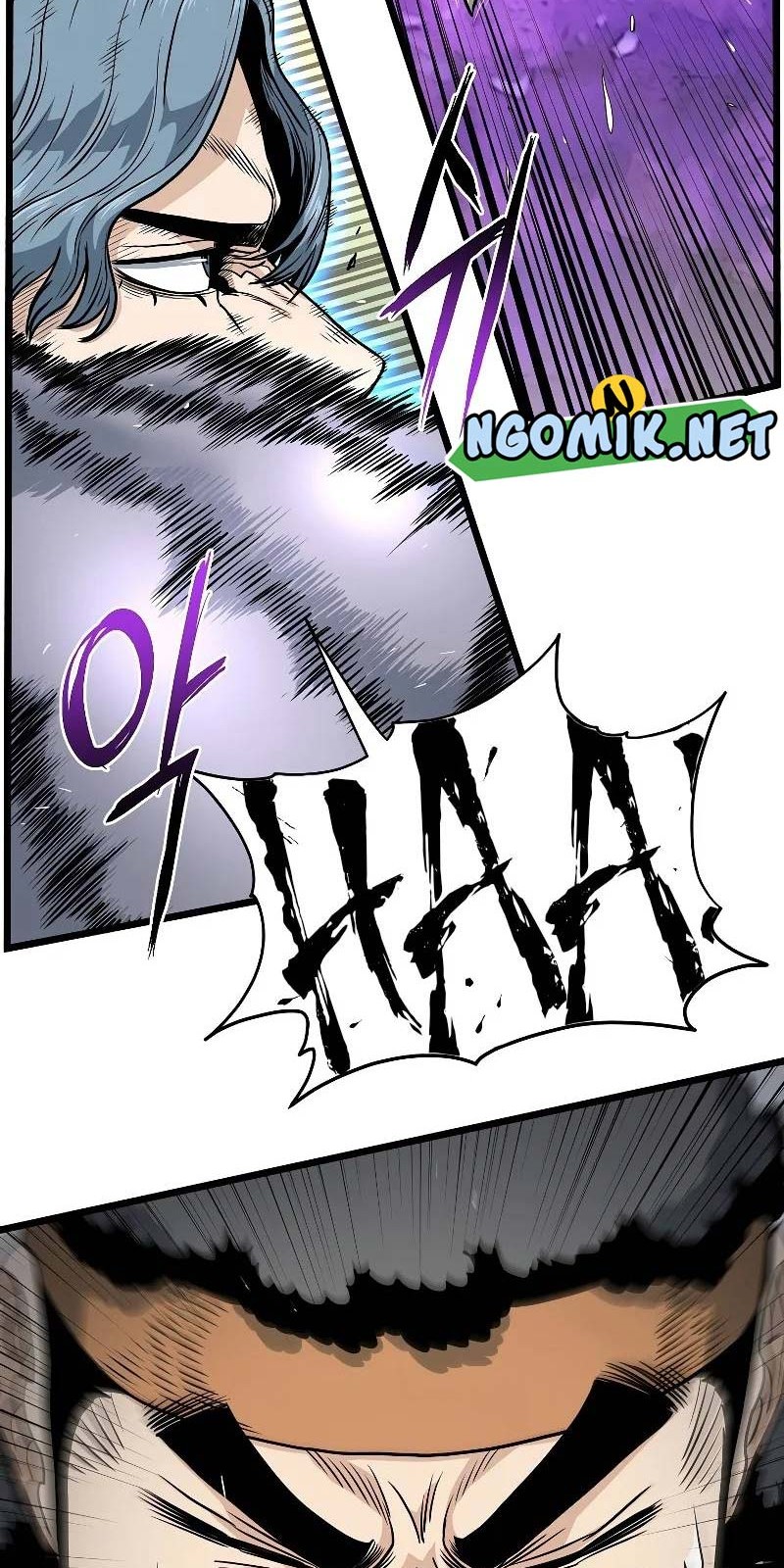 Murim Login Chapter 141 Gambar 43