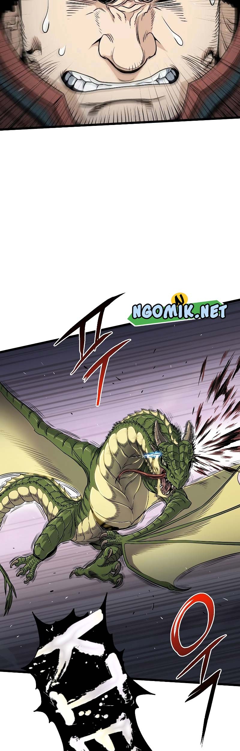 Murim Login Chapter 141 Gambar 44