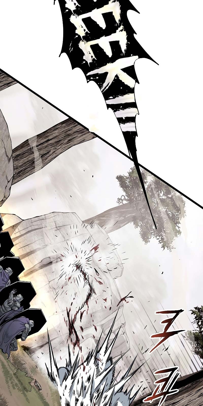 Murim Login Chapter 141 Gambar 45