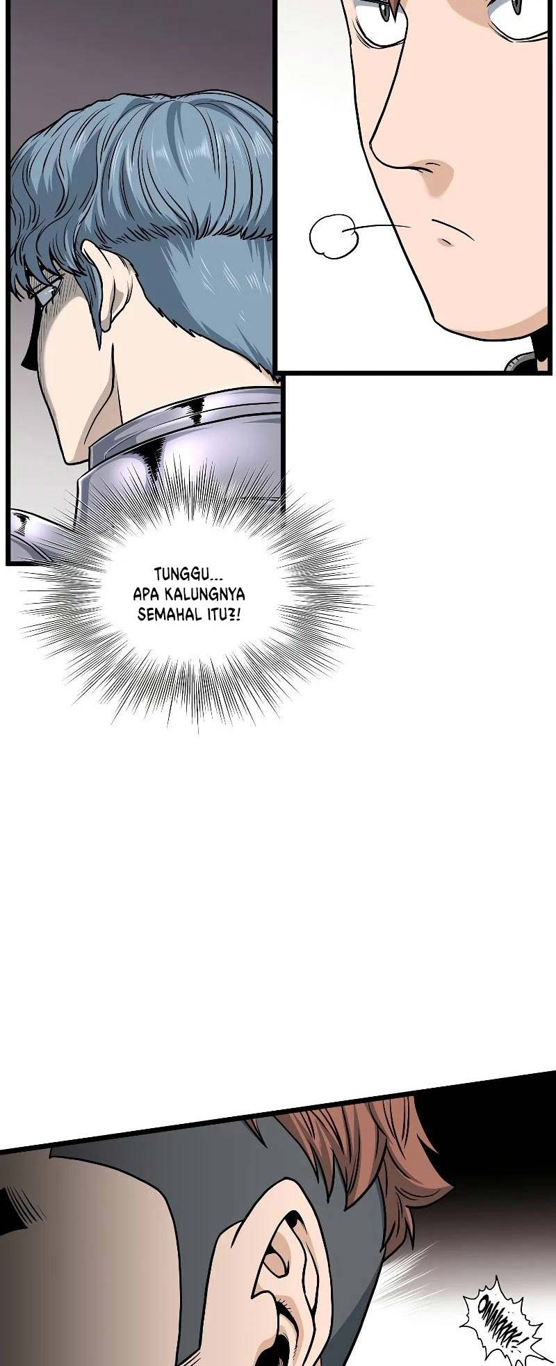 Murim Login Chapter 141 Gambar 59