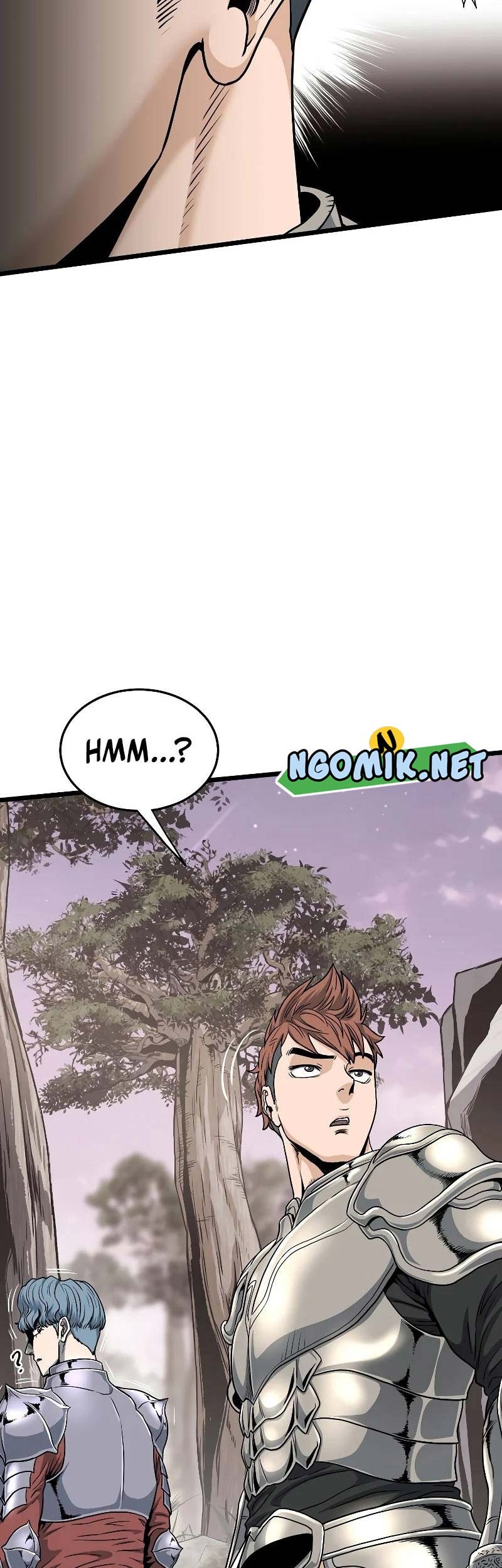 Murim Login Chapter 141 Gambar 60