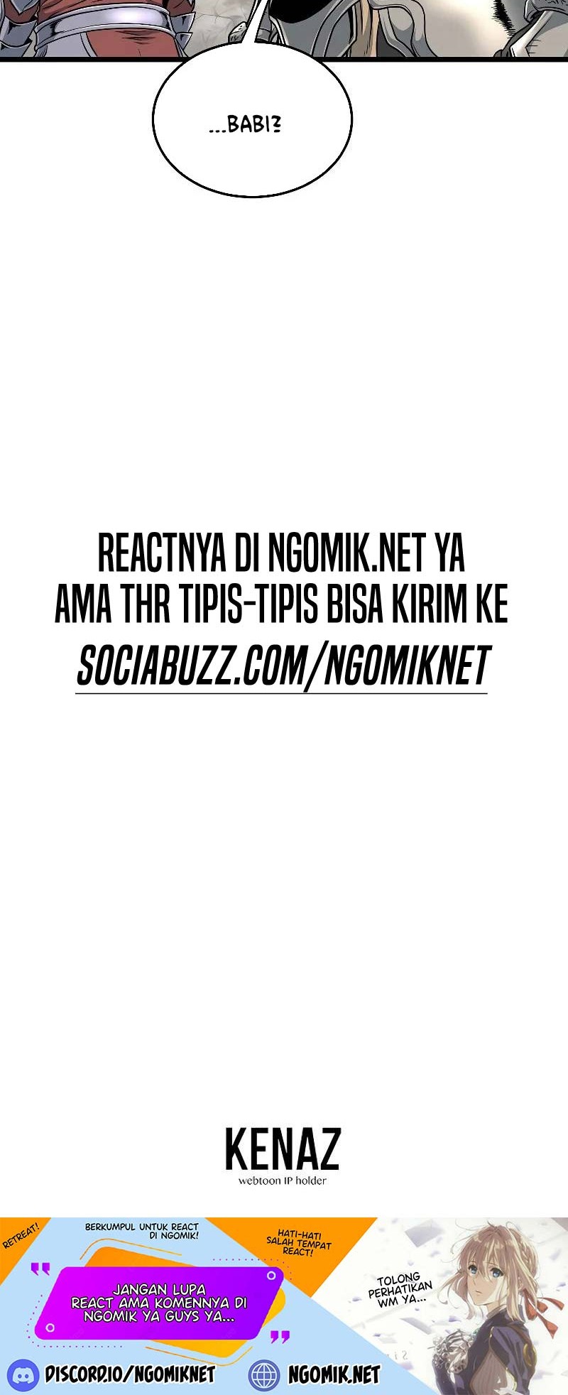 Murim Login Chapter 141 Gambar 61