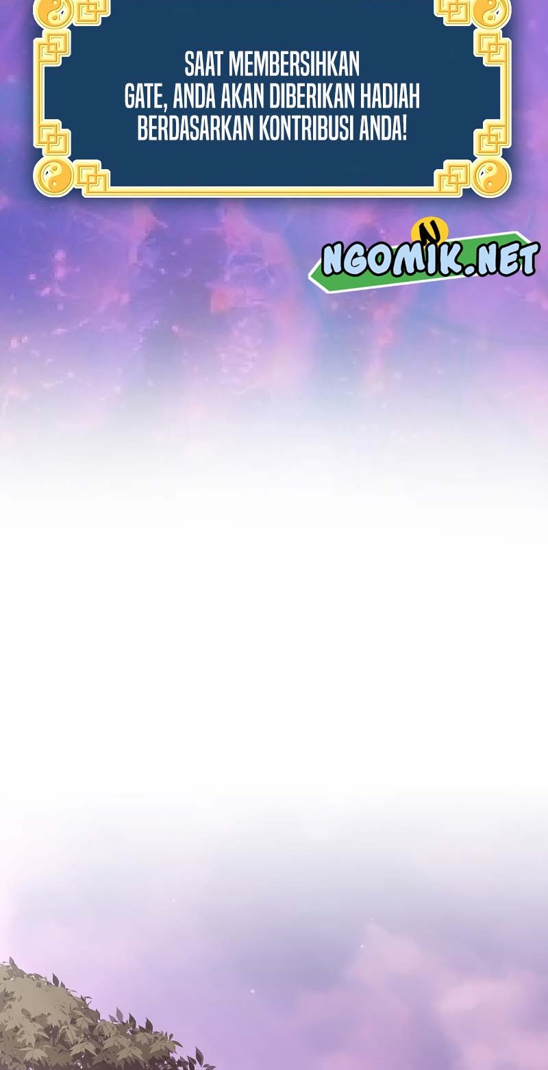 Murim Login Chapter 141 Gambar 5