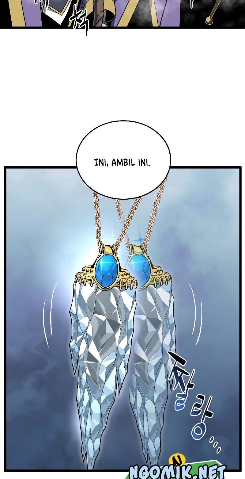 Murim Login Chapter 141 Gambar 9