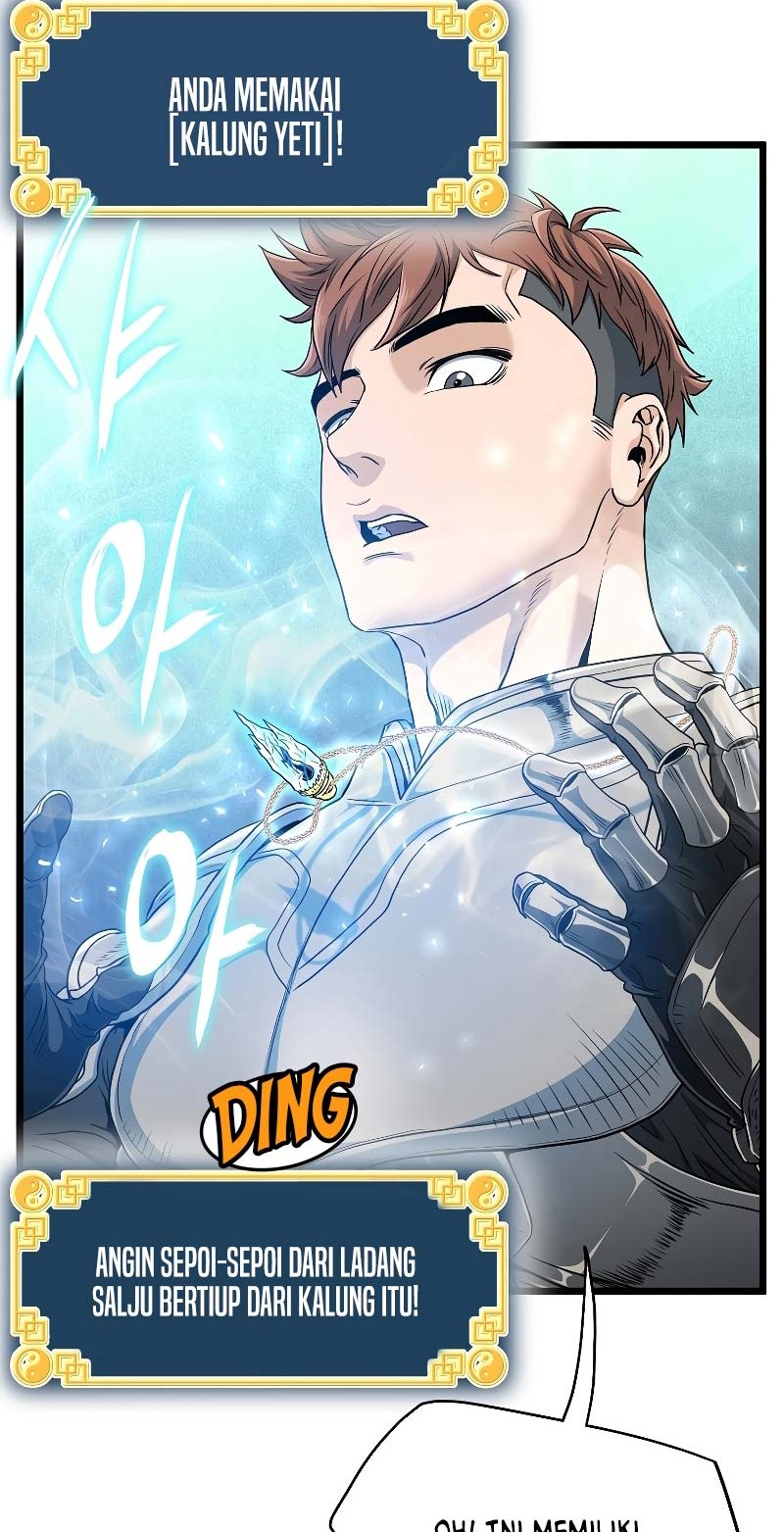 Murim Login Chapter 141 Gambar 13