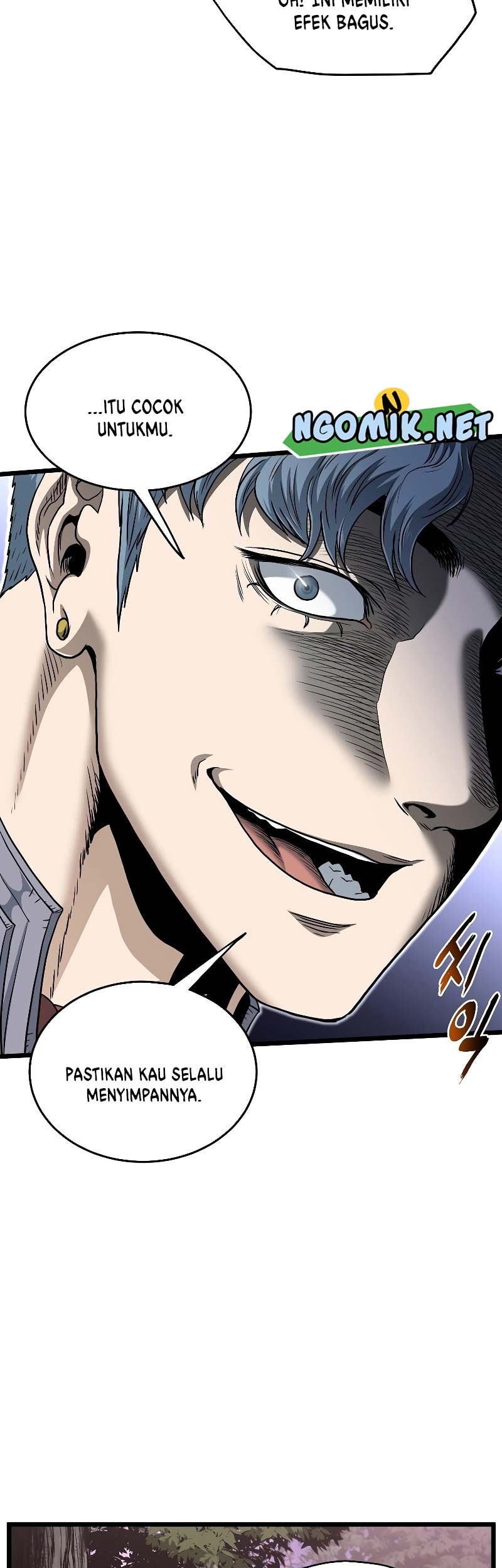 Murim Login Chapter 141 Gambar 14