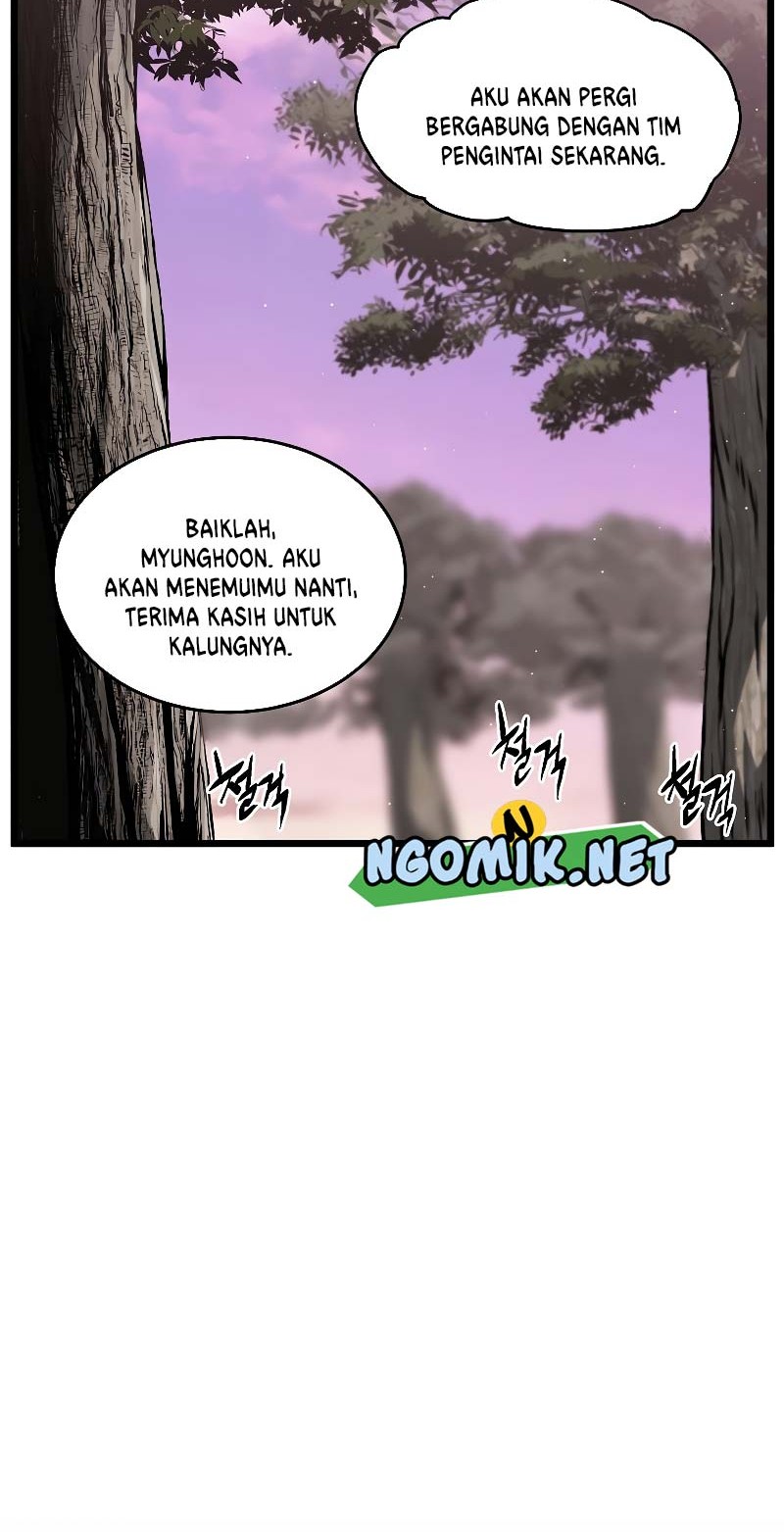 Murim Login Chapter 141 Gambar 15