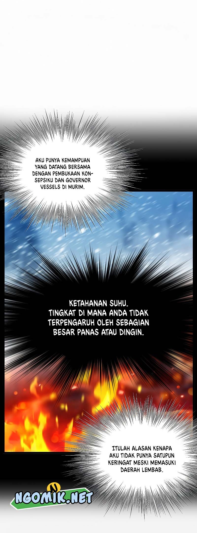 Murim Login Chapter 141 Gambar 17
