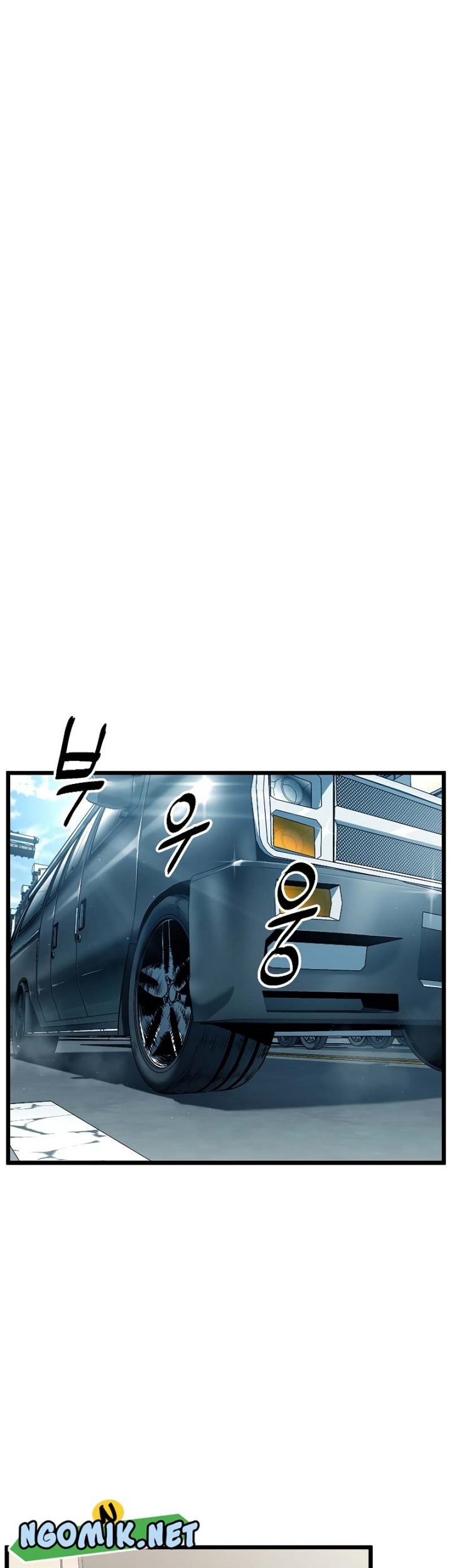 Murim Login Chapter 140 Gambar 26