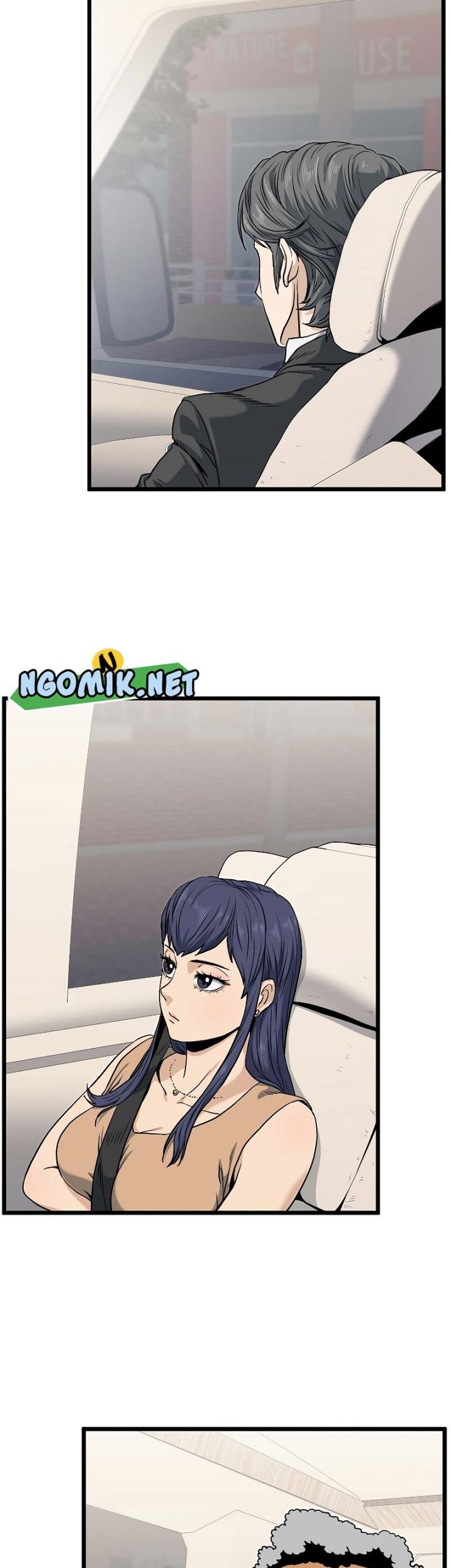 Murim Login Chapter 140 Gambar 28